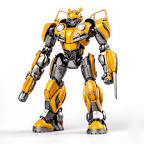 Image of Bumblebee toy