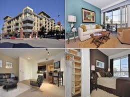 Here S What Under 1 500 Month Can Get You In Los Angeles Right Now Los Angeles Apartments Apartments For Rent 1 Bedroom Apartment