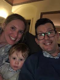 Jon Ash's Instagram, Twitter & Facebook