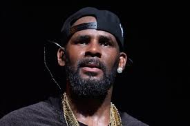 For the album, see r. R Kelly Menyerahkan Diri Antara News