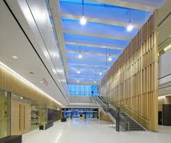 Check spelling or type a new query. Gallery Of Thunder Bay Courthouse Adamson Associates Architects 5 Architect Courthouse Space Architecture