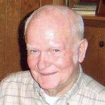 Joseph David "Joe" Heaton Obituary