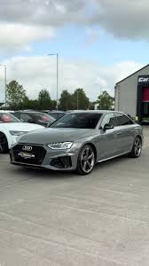 Image result for Daytona Gray 2021 A4