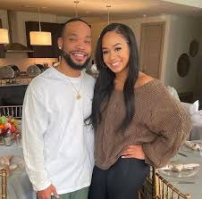 El hijo de Eddie Murphy, Eric, y la hija de Martin Lawrence, Jasmin, ahora  están comprometidos