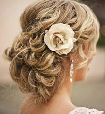 100 coiffures de mariage pour cheveux courts et longs. Coiffure Mariage Cheveux Longs Et Coiffure Mariage Mi Long En 60 Idees