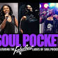 Soul Pocket Dance Party  November 28 event image