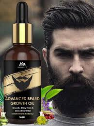 Marks & Spencer Beard Serum And Oil