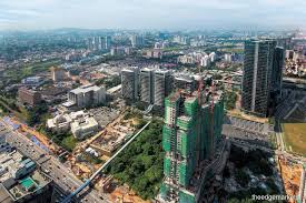 Ubs securities in its report said the local property sector will be driven by favourable demographics, rising urbanisation, low unemployment, and reasonably low interest rates. Ideas Malaysia Needs To Be Ready For The Property Bubble To Burst The Edge Markets