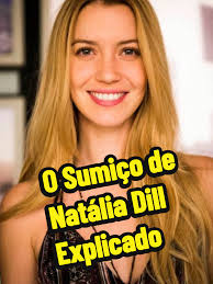 Look Da Natália Dill No Caldeirão Do Huck