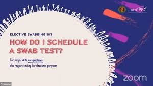 Genomics In The Time Of Covid 19 University Of The Philippines