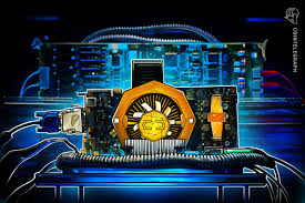 Is bitcoin mining worth it? Nvidia Triples Revenue Forecast For Crypto Mining Gpu Sales Todayuknews