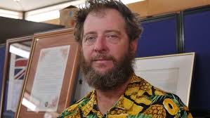 National Children's Commissioner concerned video of Tennant Creek mayor  reflects emerging 'pattern' in the NT