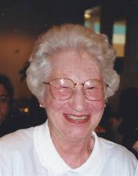 Betty Hartman Obituary 2014