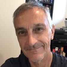 Andy Butcher, Author at The Stream