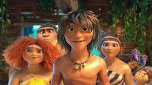It features the voices of nicolas cage, emma stone, ryan reynolds, catherine keener, clark duke, and cloris leachman. The Croods A New Age 2020 Imdb