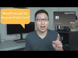 The amazon prime rewards card is one of the company's cobranded credit cards. Should You Get The Amazon Prime Rewards Card By Chase Youtube
