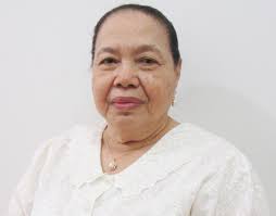 Solo luchando se consiguen las cosas”: Dilia Francisca Cuadrado Salas