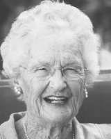 Margaret Hollow Obituary (2011)