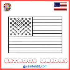 Día de la bandera (argentina). Dibujos De Banderas De Paises Para Colorear Con Los Ninos
