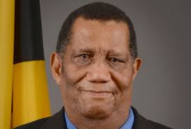 Remembrance Hon. Roger Harold Clifford Clarke, CD, MP