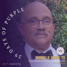 St. Augustine High School