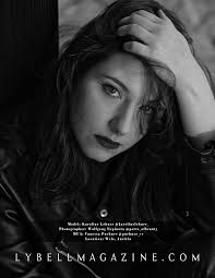 Issue 196 — LYBELL Magazine