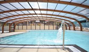 Camping Dordogne Sarlat La Butte 3 Etoiles Perigord