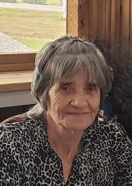 Obituary for Hazel Mae Ferland
