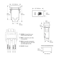 Read electrical wiring diagrams from unfavorable to positive plus redraw the signal being a straight collection. Ome Cali Raised Light Bar Switch Light Stays On Toyota 4runner Forum 4runners Com