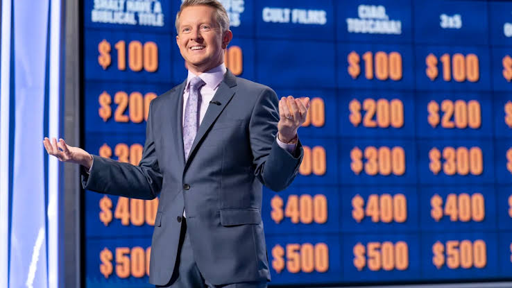 Jamie Ding Wins 'Jeopardy!' Again: Final Jeopardy Answer Revealed (April 1,  2026)