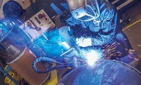 What About Those Weld Fumes How To Manage The Hierarch Of Controls 2015 05 01 Ishn