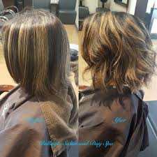 Bellagio Salon Day Spa Is The Best Hair Color Salon In San Diego Where You Can Get Superior Services For Hair Color And Hair Hair Color Highlights Hair Color
