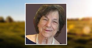 Eloise Morgan Vaughan Obituary 2024