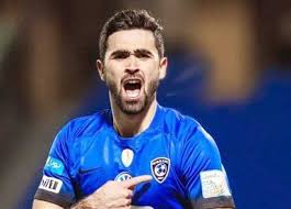 عمر خربين ابن سوريا الذي اعتلى عرش آسيا على رادار الزمالك التفاصيل المصري اليوم