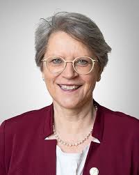 Ecumenical Greetings — Anabaptism 500