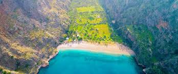ulkemizin oldugu kadar dunyanin da sayili tatil destinasyonlarindan biri olan fethiye vadileri koylari adalari plajlari ve ekstre reisefuhrer reisen hotels