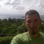 Justin Bracero's Instagram, Twitter & Facebook