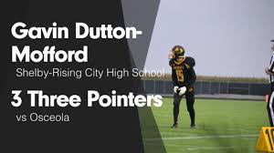 Gavin Dutton-Mofford