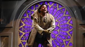 Theatre Review: The Hunchback Of Notre Dame