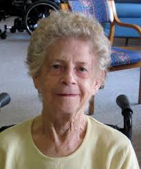 Obituary for Elsie Bennett