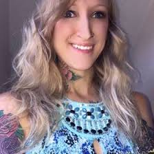 Candace Jensen (xstatiklullabyz)