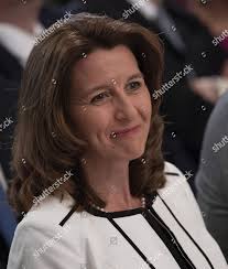 Kathy J Warden Has Been President Editorial Stock Photo