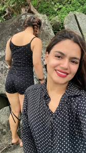 Cindy Barrientos: Conoce la Talento en TikTok