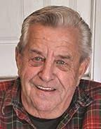 Daniel Ferguson Obituary (1950