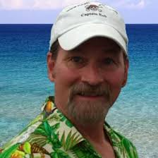 Energetic Off Grid Living by Capt Rob Lee