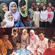 Provided to trclips by believe sas cinta di hati · phantom bintang terang ℗ wanna b music production released on lirik hivi! Drama Cinta Hati Abah Tv3 Myinfotaip