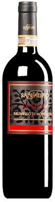 Check spelling or type a new query. Brunello Di Montalcino Le Lucere Riserva Docg 2015 Superiore De