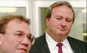 Oral History Project: Clay Jackson