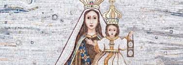 El origen de estas tradiciones se remonta a los ermitaños católicos del siglo xii que vivían en el monte carmelo del actual israel. Mosaico De La Virgen Del Carmen Se Instalara En El Vaticano