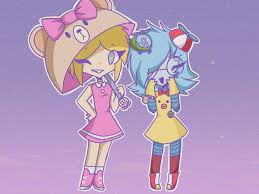 We've got information on her rarity, attacks, super, and a look at the skins she has available to her! Choco Piper And Sally Nani